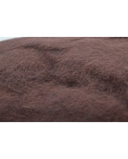 BEAVER DUB. MAHOGANY BROWN